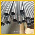Welded Decorative Stainless Steel Pipe
